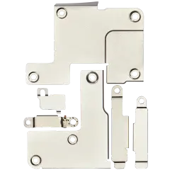 Small Metal Bracket (On Motherboard) Compatible For iPhone 16 Pro / 16 Pro Max