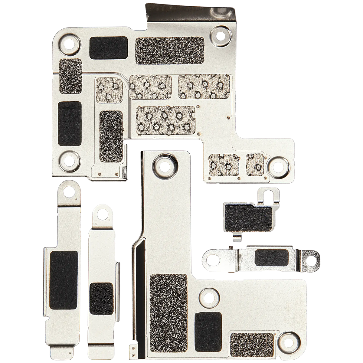 Small Metal Bracket (On Motherboard) Compatible For iPhone 16 Pro / 16 Pro Max