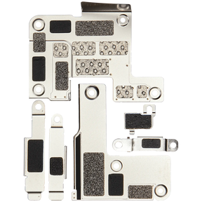 Small Metal Bracket (On Motherboard) Compatible For iPhone 16 Pro / 16 Pro Max