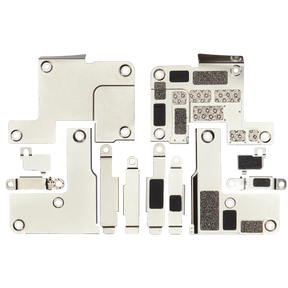 Small Metal Bracket (On Motherboard) Compatible For iPhone 16 Pro / 16 Pro Max