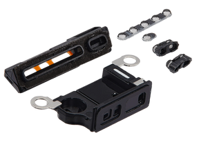 Loudspeaker / Mic Mesh Compatible For iPhone 16 Pro Max (Natural Titanium) (10 Pack)