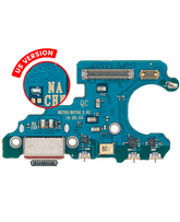 Replacement Charging Port With Board Compatible For Samsung Galaxy Note 10 (N970U) (US Version) (Service Pack)