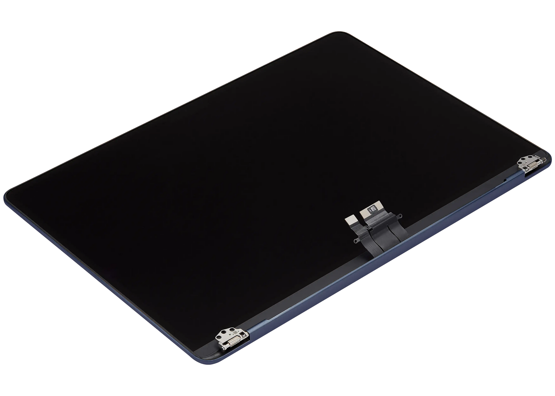 Complete LCD Display Assembly Compatible For MacBook Air 13" (A3113 / 2024) (Used OEM Pull: Grade B) (Midnight)