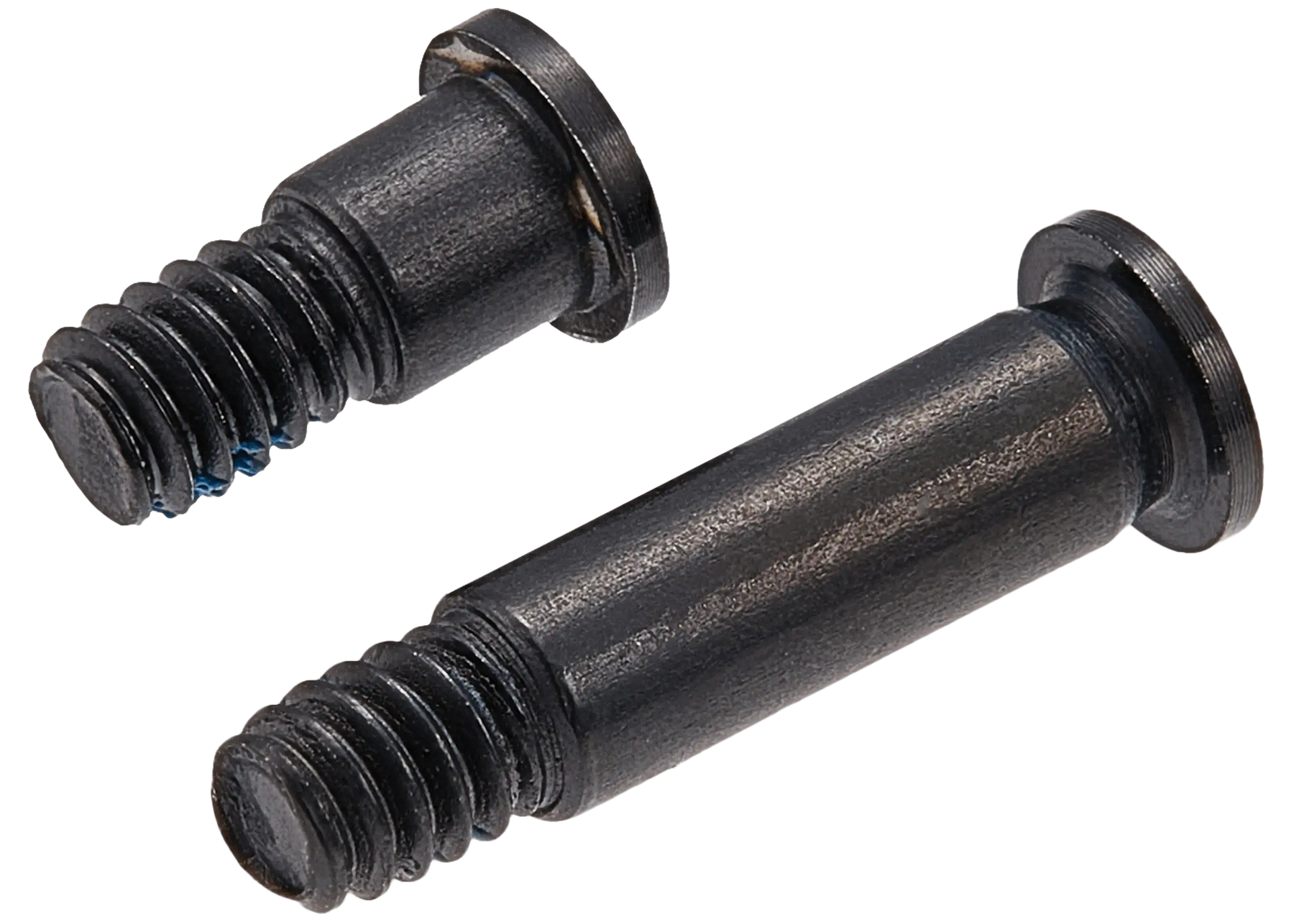 Bottom Case Screws Compatible For MacBook Pro 14" (A2442 / Late 2021) / 16" (A2485 / Late 2021) (Space Gray)