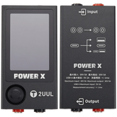 PW11 Power X High Refresh Screen Multimeter (2UUL)