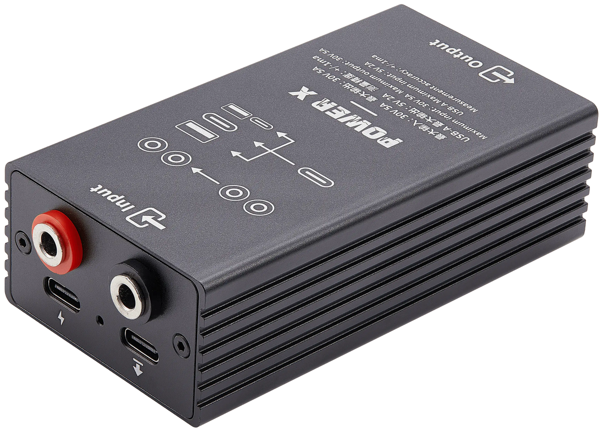 PW11 Power X High Refresh Screen Multimeter (2UUL)