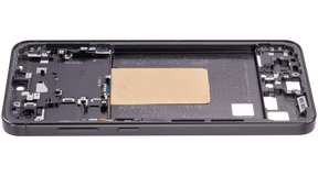 Mid-Frame Housing Compatible For Samsung Galaxy S24 FE 5G (US & International Version) (Graphite)