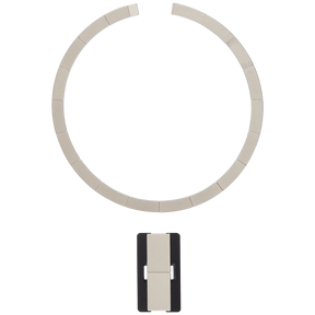 Wireless NFC Charging MagSafe Magnet Compatible For iPhone 16 / 16 Plus (Aftermarket Plus)