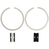 Wireless NFC Charging MagSafe Magnet Compatible For iPhone 16 / 16 Plus (Aftermarket Plus)