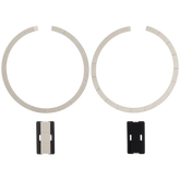 Wireless NFC Charging MagSafe Magnet Compatible For iPhone 16 Pro / 16 Pro max (Aftermarket Plus)