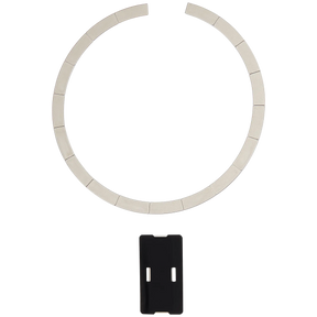 Wireless NFC Charging MagSafe Magnet Compatible For iPhone 16 Pro / 16 Pro max (Aftermarket Plus)