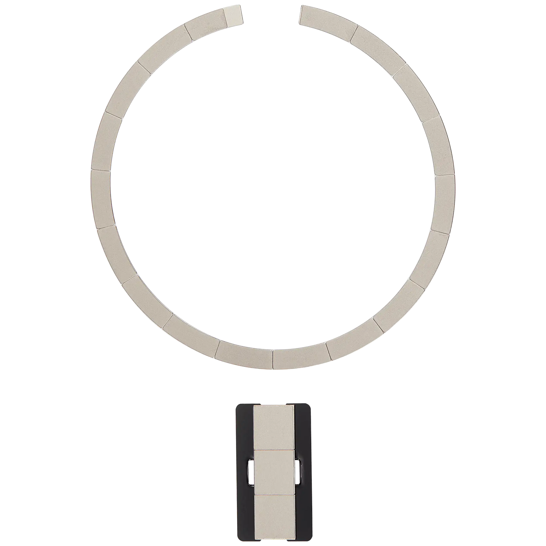 Wireless NFC Charging MagSafe Magnet Compatible For iPhone 16 Pro / 16 Pro max (Aftermarket Plus)