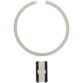 Wireless NFC Charging MagSafe Magnet Compatible For iPhone 16 Pro / 16 Pro max (Aftermarket Plus)