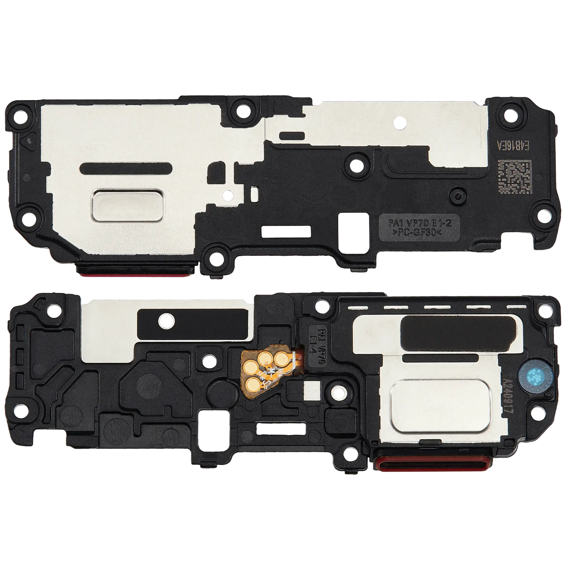 Loud Speaker Compatible For Samsung Galaxy S25 Replacement (Premium)