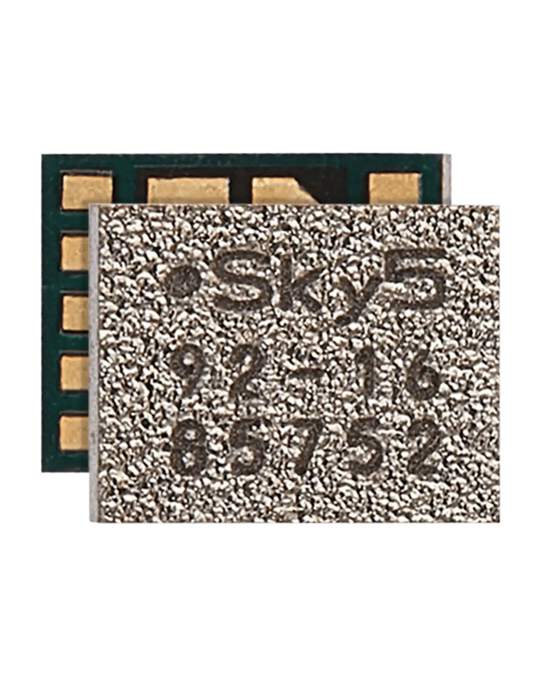 High Frequency Signal Reception IC Compatible For iPhone 14 Series / 15 Series / 16 Series (92-16)