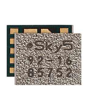 High Frequency Signal Reception IC Compatible For iPhone 14 Series / 15 Series / 16 Series (92-16)