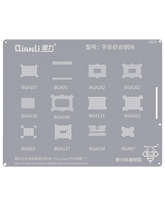 Bumblebee Stencil (QS73) EMMC General DDR (Qianli)