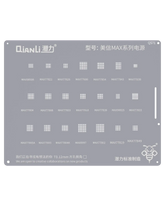 Bumblebee Stencil (QS71) MXIM MAX Series (Qianli)