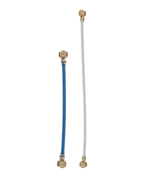 Replacement Antenna Connecting Cable Compatible For Samsung Galaxy Note 8 (2 Piece Set)