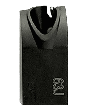 Headphone Jack Compatible For Samsung Galaxy J1 (J120 / 2016)