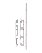 LCD Adhesive Tape Compatible For Samsung Galaxy J4 (J400 / 2018)