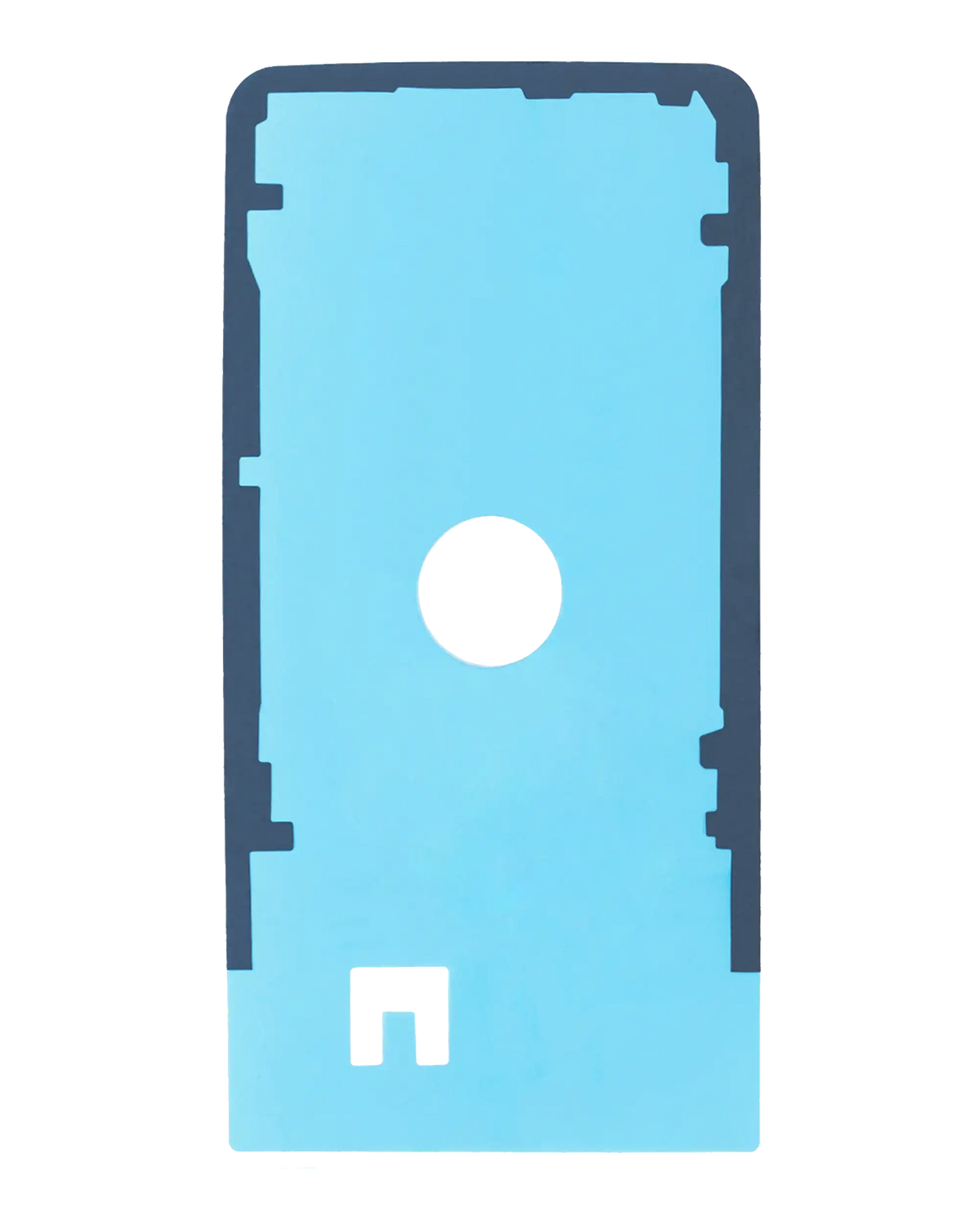 Replacement Back Cover Adhesive Tape Compatible For Samsung Galaxy A80 (A805 / 2019)