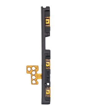 Power / Volume Button Flex Cable Replacement Compatible For Samsung Galaxy A71 5G (A716U / A716B / 2020)