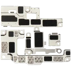 Small Metal Bracket (On Motherboard) Compatible For iPhone 16 Plus