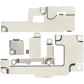 Small Metal Bracket (On Motherboard) Compatible For iPhone 16 Plus