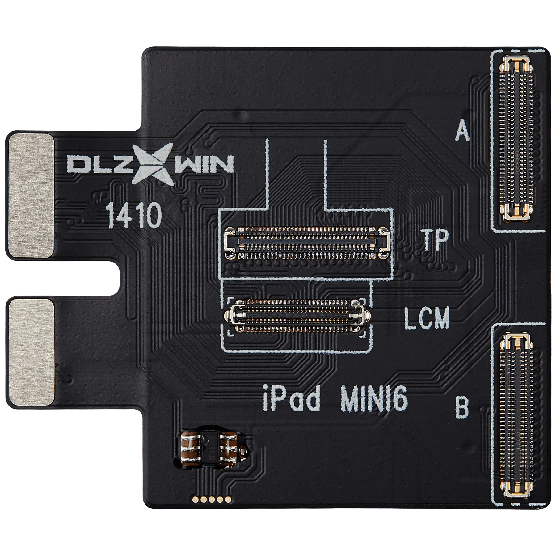 Tester Flex Cable For iTestBox (S800 Ultra) Compatible For iPad Mini 6