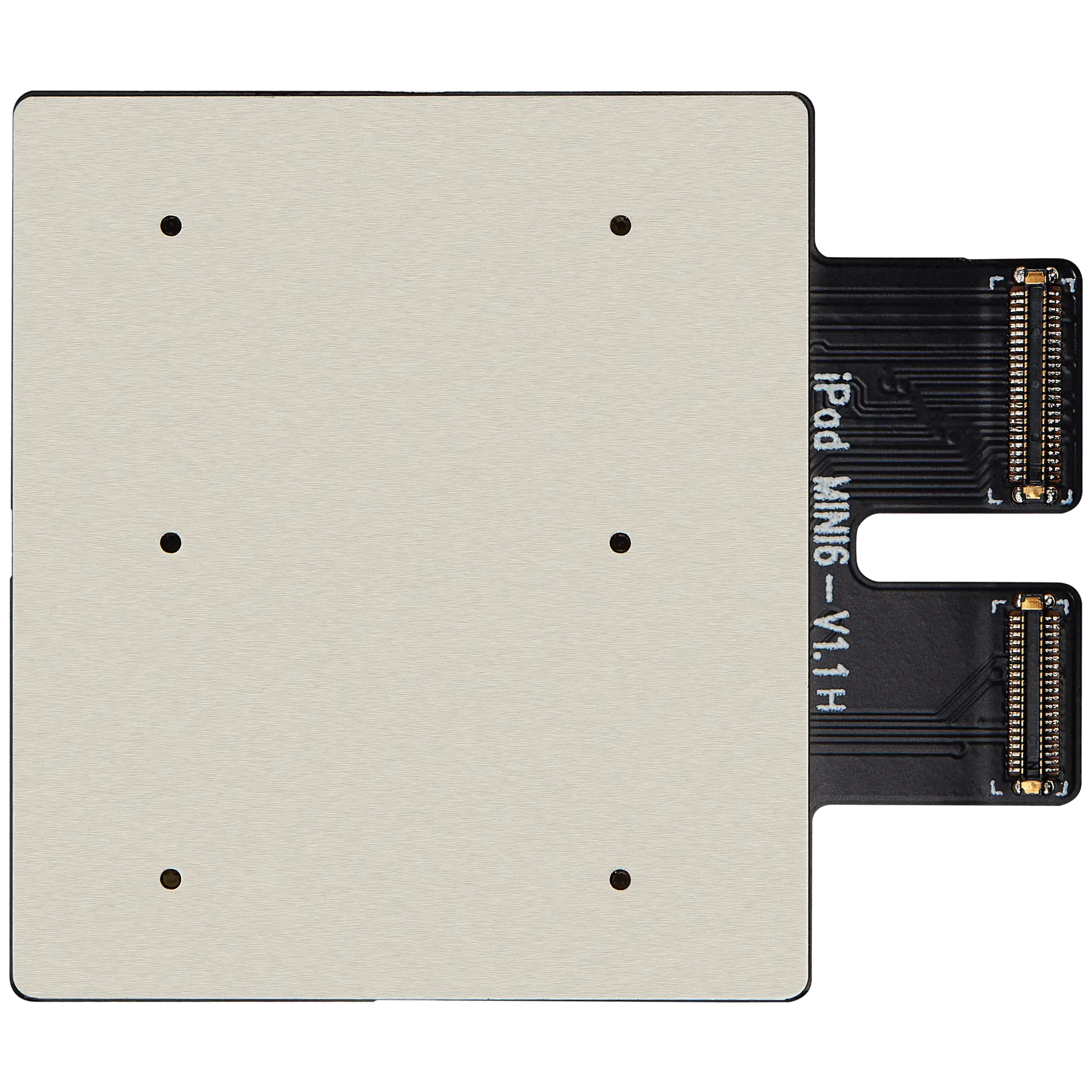 Tester Flex Cable For iTestBox (S800 Ultra) Compatible For iPad Mini 6