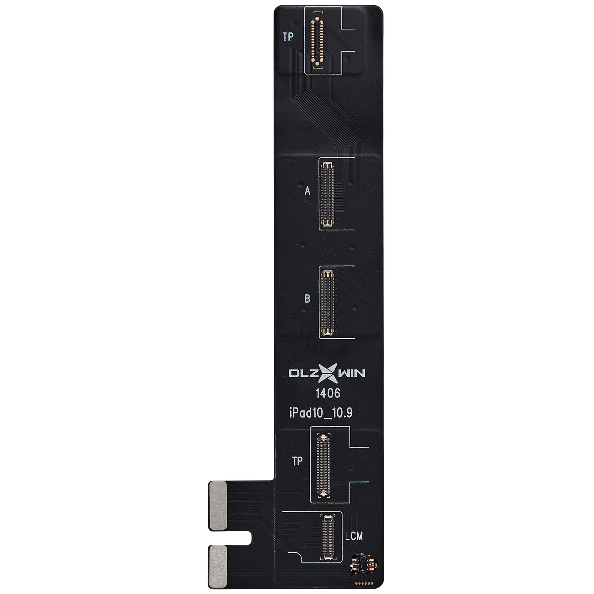 Tester Flex Cable For iTestBox (S800 Ultra) Compatible For iPad 10 (2022)