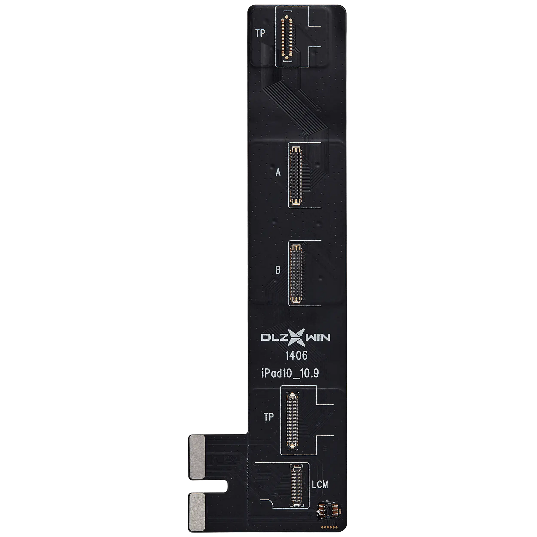 Tester Flex Cable For iTestBox (S800 Ultra) Compatible For iPad 10 (2022)