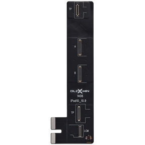 Tester Flex Cable For iTestBox (S800 Ultra) Compatible For iPad 10 (2022)