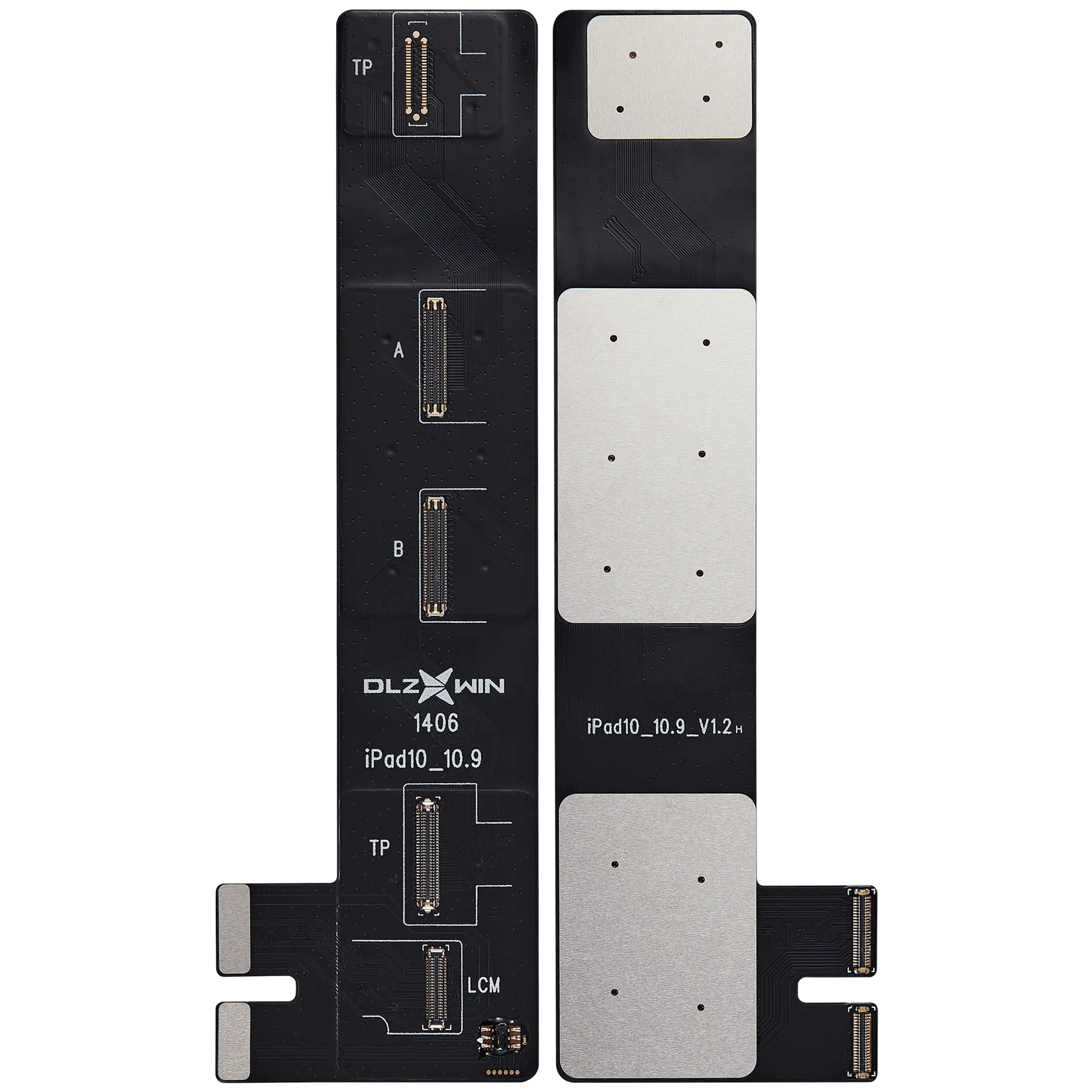 Tester Flex Cable For iTestBox (S800 Ultra) Compatible For iPad 10 (2022)