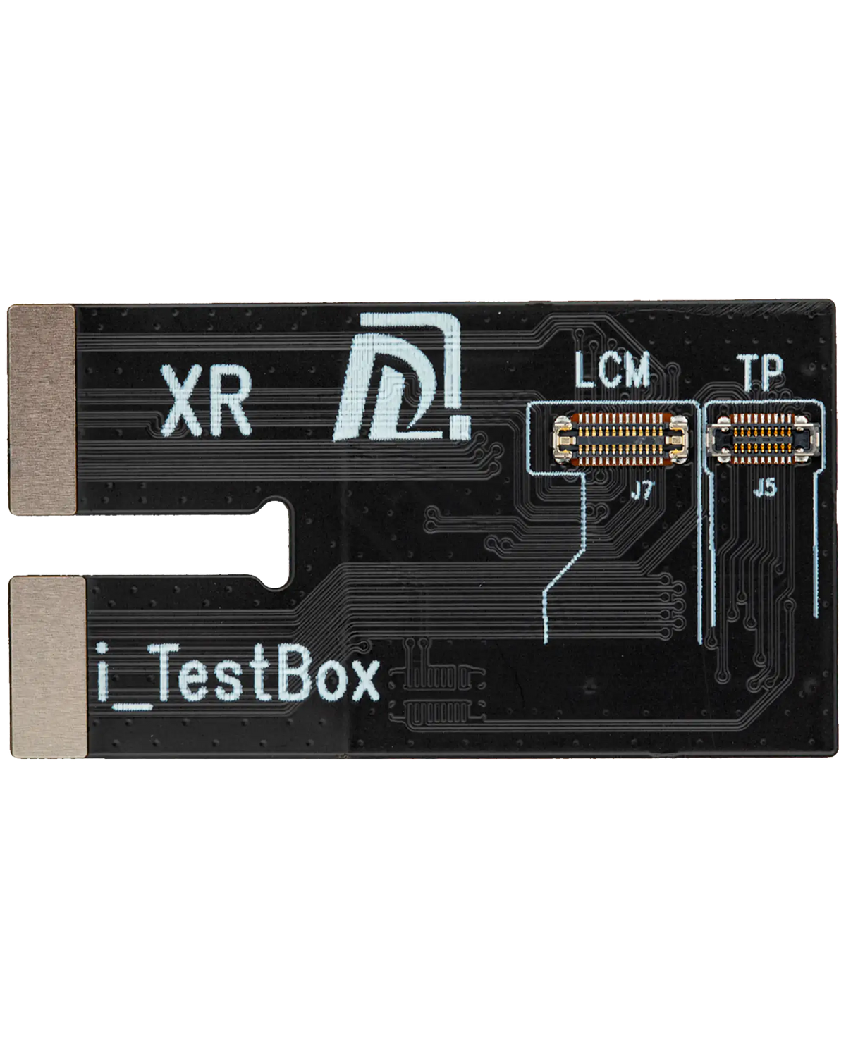 Tester Flex Cable For iTestBox (S200 / S300) Compatible For iPhone XR