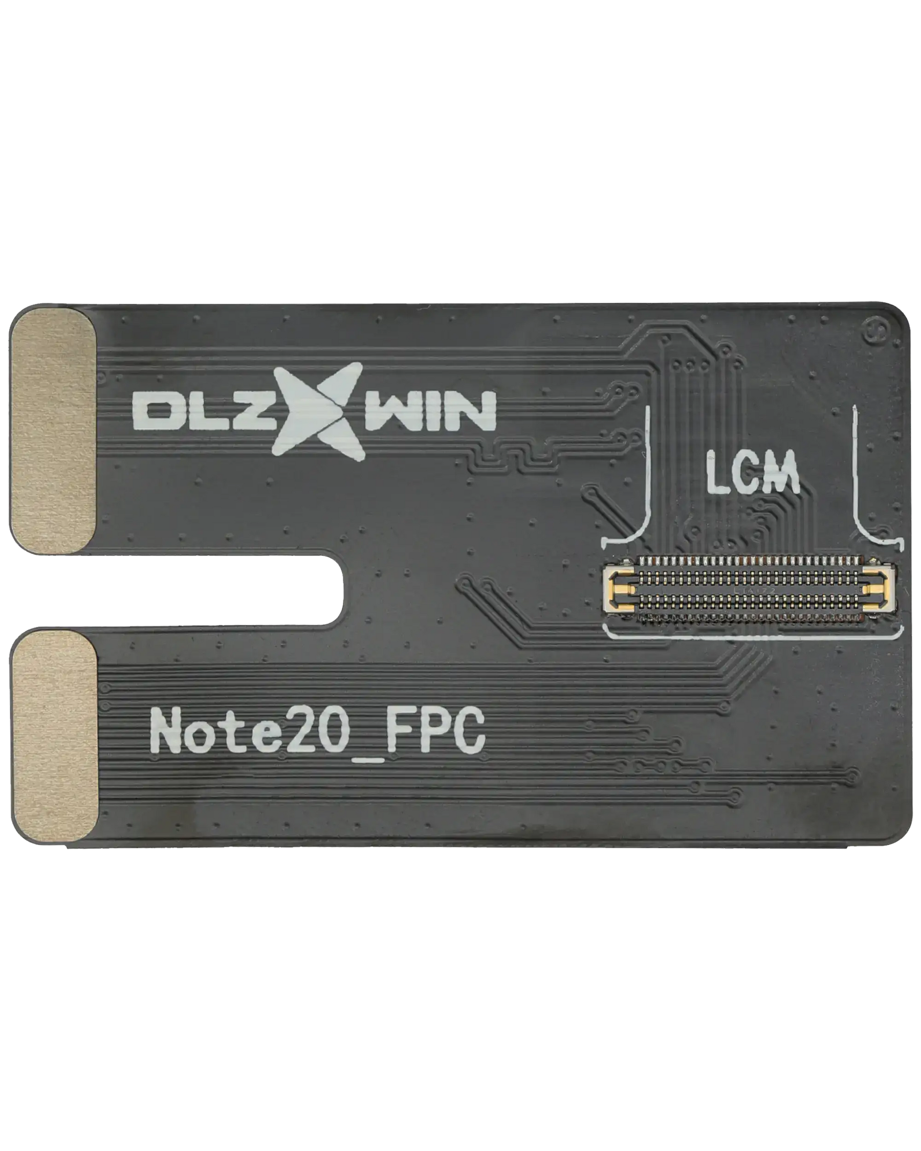 Replacement Tester Flex Cable For iTestBox (S300) Compatible For Samsung Galaxy Note 20