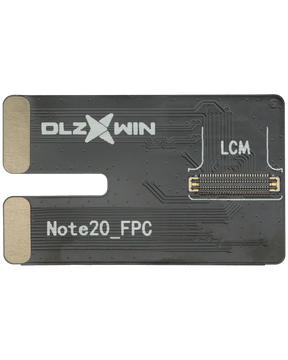 Replacement Tester Flex Cable For iTestBox (S300) Compatible For Samsung Galaxy Note 20