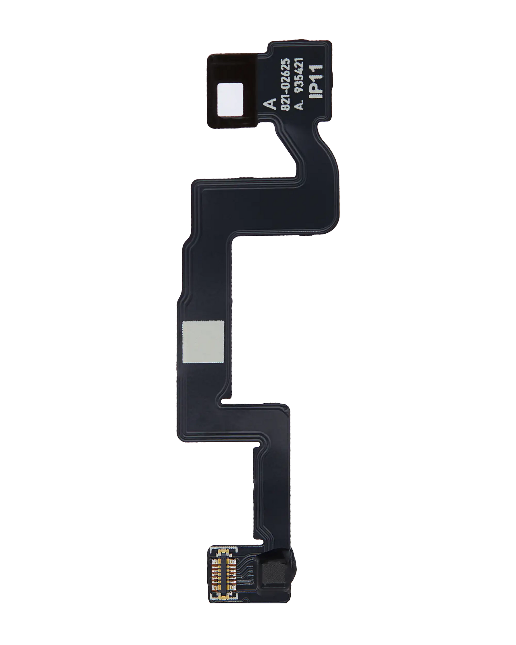 Dot Projector Flex Cable Compatible For iPhone 11 (Use For ID Face) (Soldering Required) (Qianli)