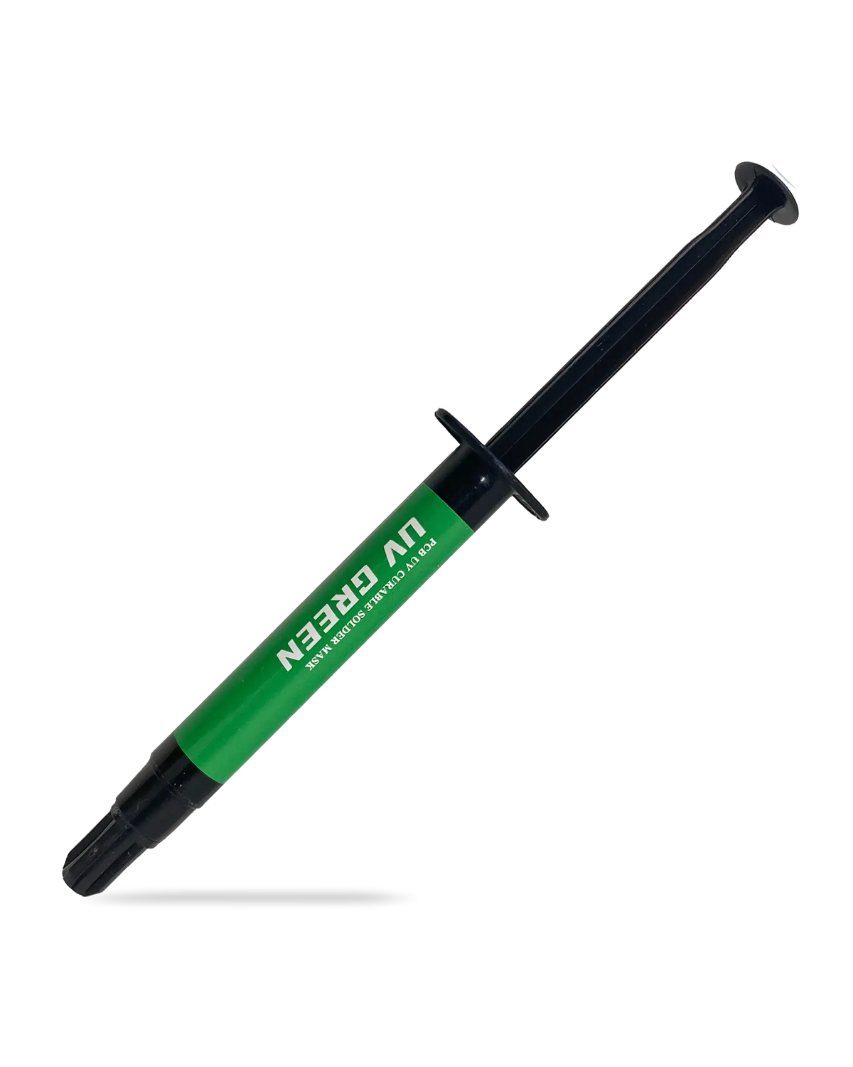 PCB UV Green Curable Solder Mask 10cc (2UUL)