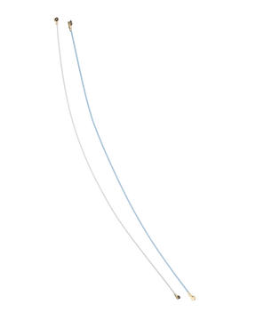 Antenna Connecting Cable Compatible For Samsung Galaxy A10 (A105 / 2019) / M10 (M105 / 2019) (2 Piece Set)