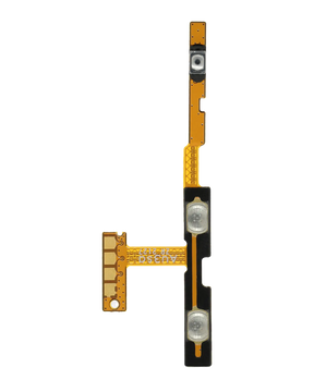 Power And Volume Button Flex Cable Compatible For Samsung Galaxy A03S (A037F / 2021)