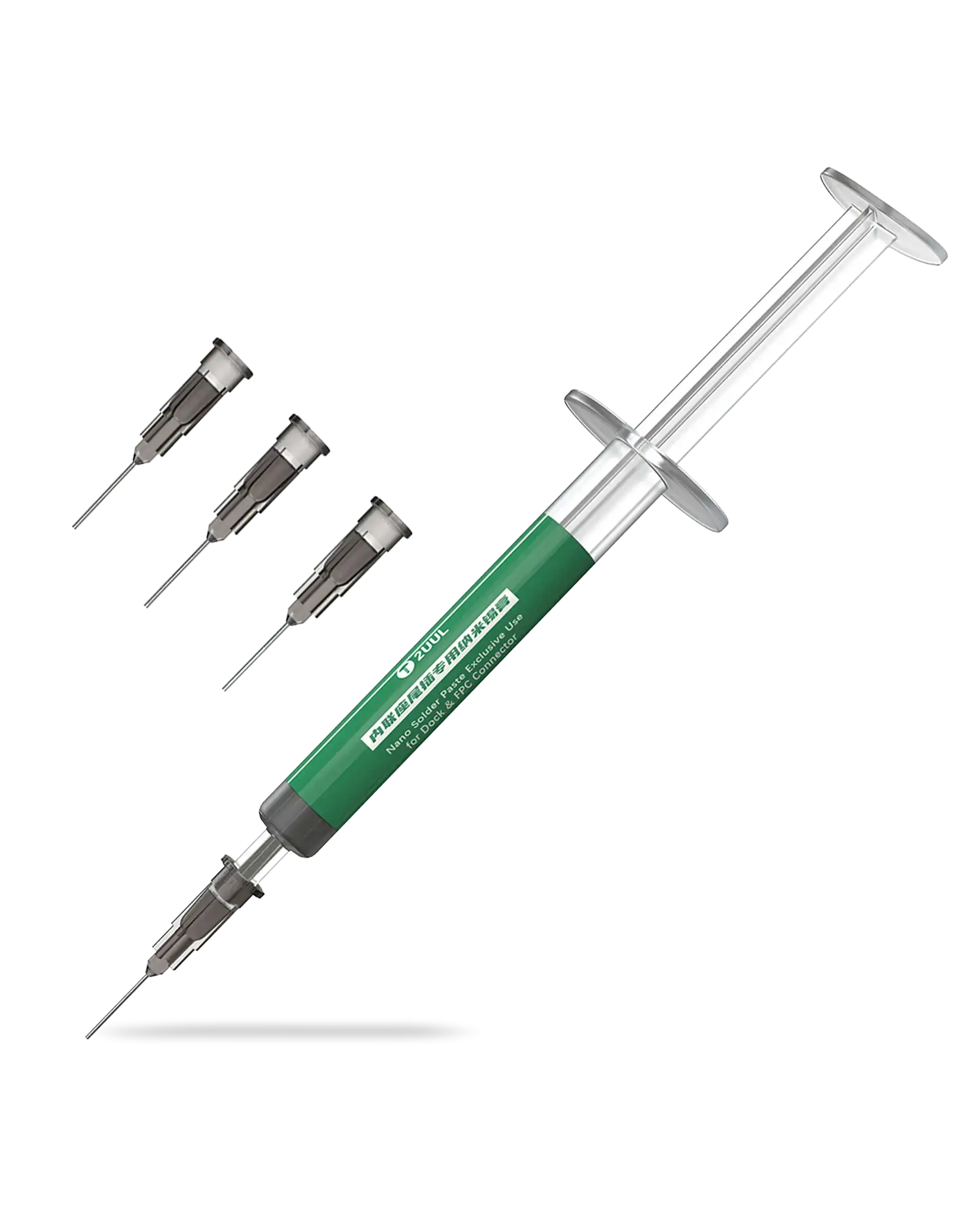 SC99 Nano Solder Paste Exclusive Use For Dock & FPC Connector (2UUL)