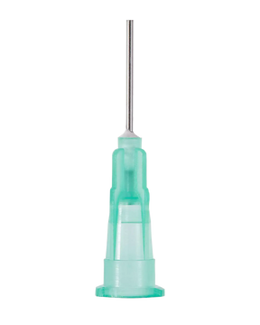 Dispensing Syringe Needle-0.8 (5 Pack) (Amaoe)