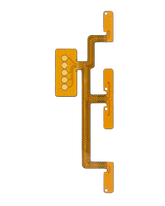 Power Button Flex Compatible For Samsung Galaxy Tab Active Pro 10.1" (T545 / T540 / T547) (2019)