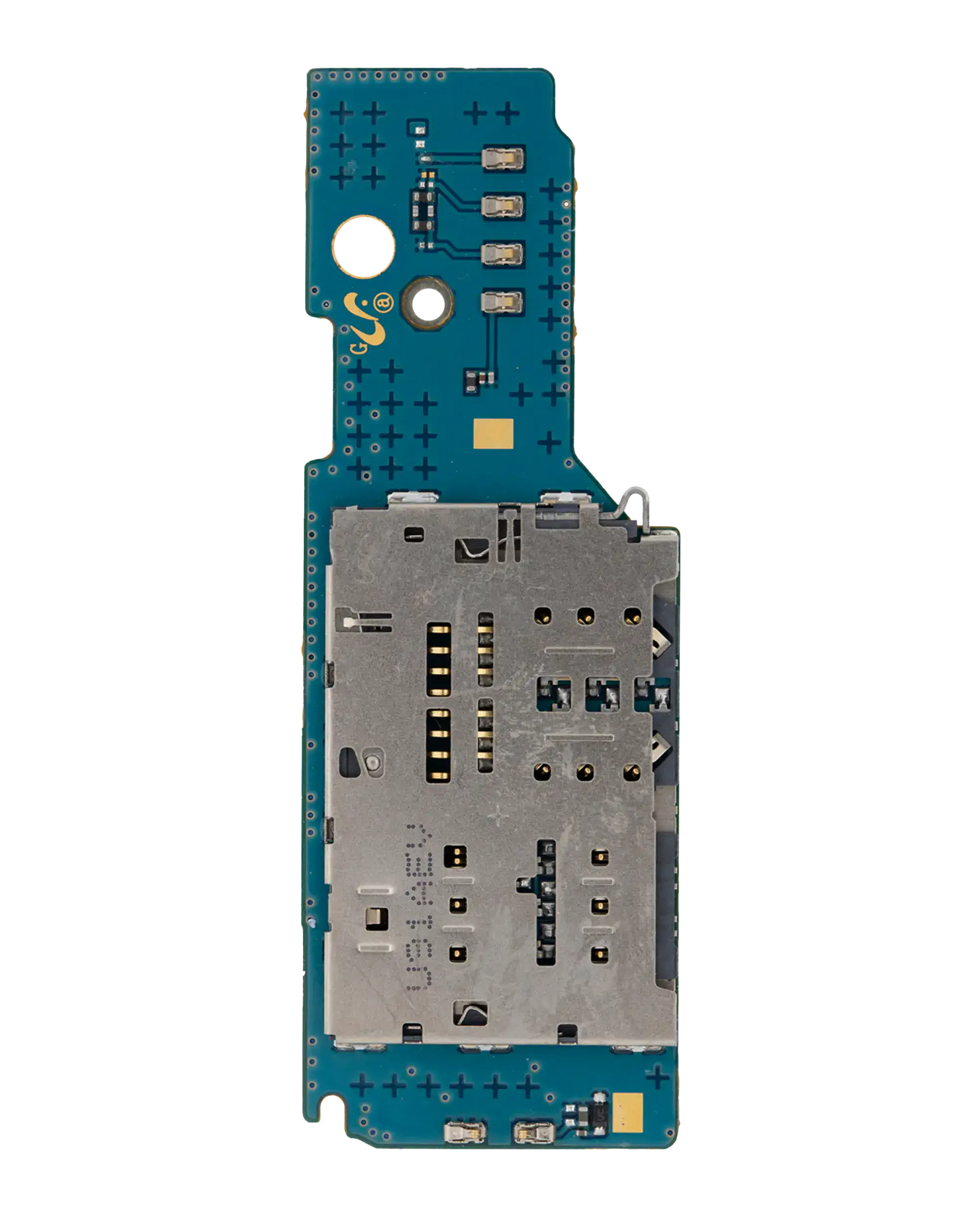 Sim Card Reader Compatible For Samsung Galaxy Tab S5E 10.5" (T720 / T725) (2019)