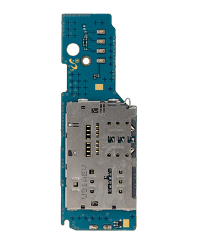 Sim Card Reader Compatible For Samsung Galaxy Tab S5E 10.5" (T720 / T725) (2019)