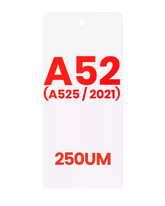 OCA Compatible For Samsung Galaxy A52 Replacement (A525 / 2021)  (250um)
