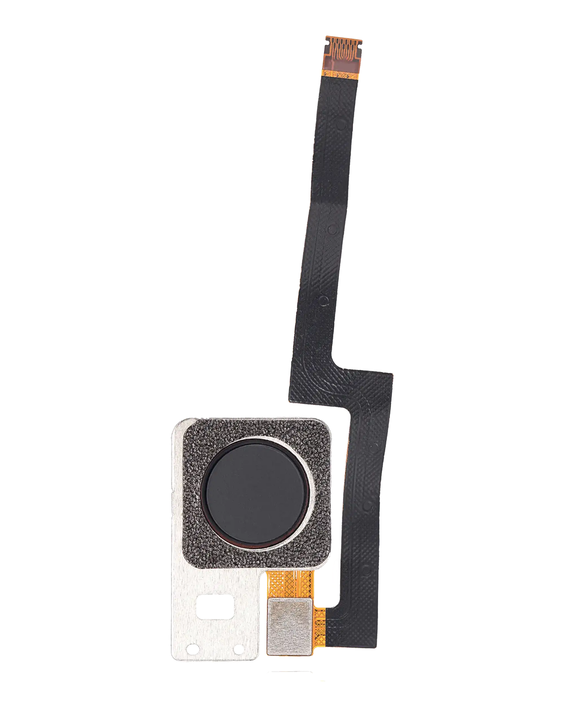 Replacement Fingerprint Sensor Cable Compatible For Google Pixel 3 XL (Just Black)