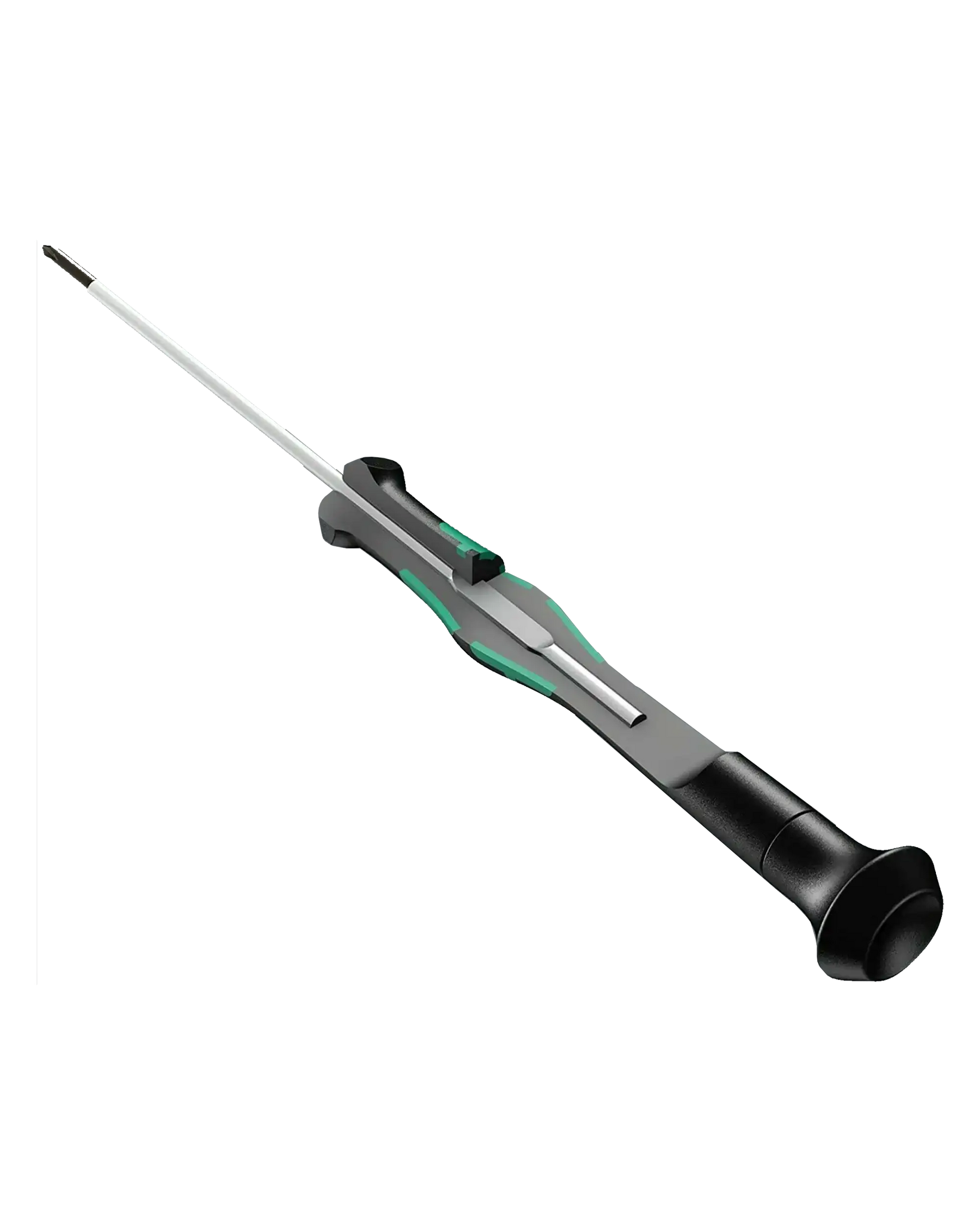 Kraftform Precision Torx screwdriver With Screw Hold Function TX6 X 40 MM (2067) (Wera)